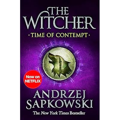 Time of Contempt