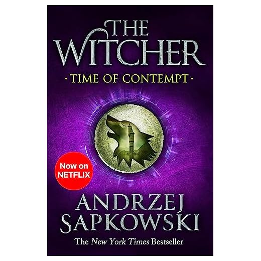 Time of contempt: Witcher 2 - Now a major Netflix show