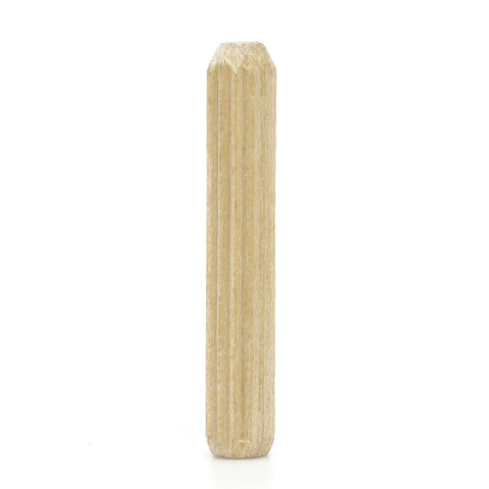 ReplacementScrews Wooden Dowel Pins for IKEA Part #101375 (Pax Wardrobe) (Pack of 24)