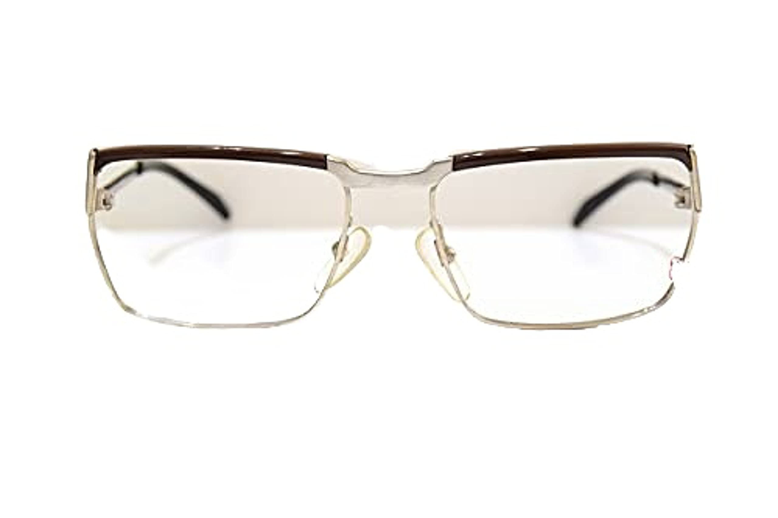 Amazon | ESSEL-HOYA(エッセルホヤ) 5119 DHヴィンテージメガネ