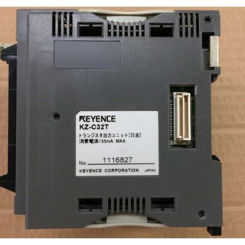 Module de sortie KZ-C32T KZC32T scellé neuf pour automate industriel