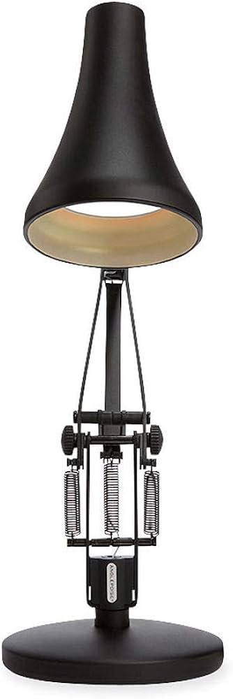 Amazon | アングルポイズ USB 90 ミニミニ デスクランプ カーボン