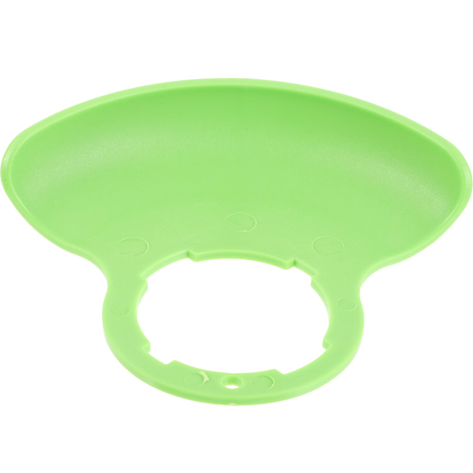 Sosoport Handheld Electric Lawn Mower Grass Guard Garden Trimmer Fittings Electric Lawnmower Mower Cutting Cap Lawnmower Parts Electric Mower Garden Tool Straw Mowing Hat Metal Plastic