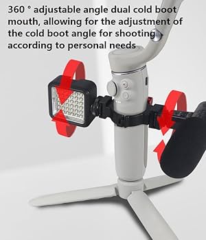 美品　DJI Osmo Mobile 7スタビライザー DJI ジンバル 新製品 Osmo Mobile 7 OM7 ジンバルカメラ