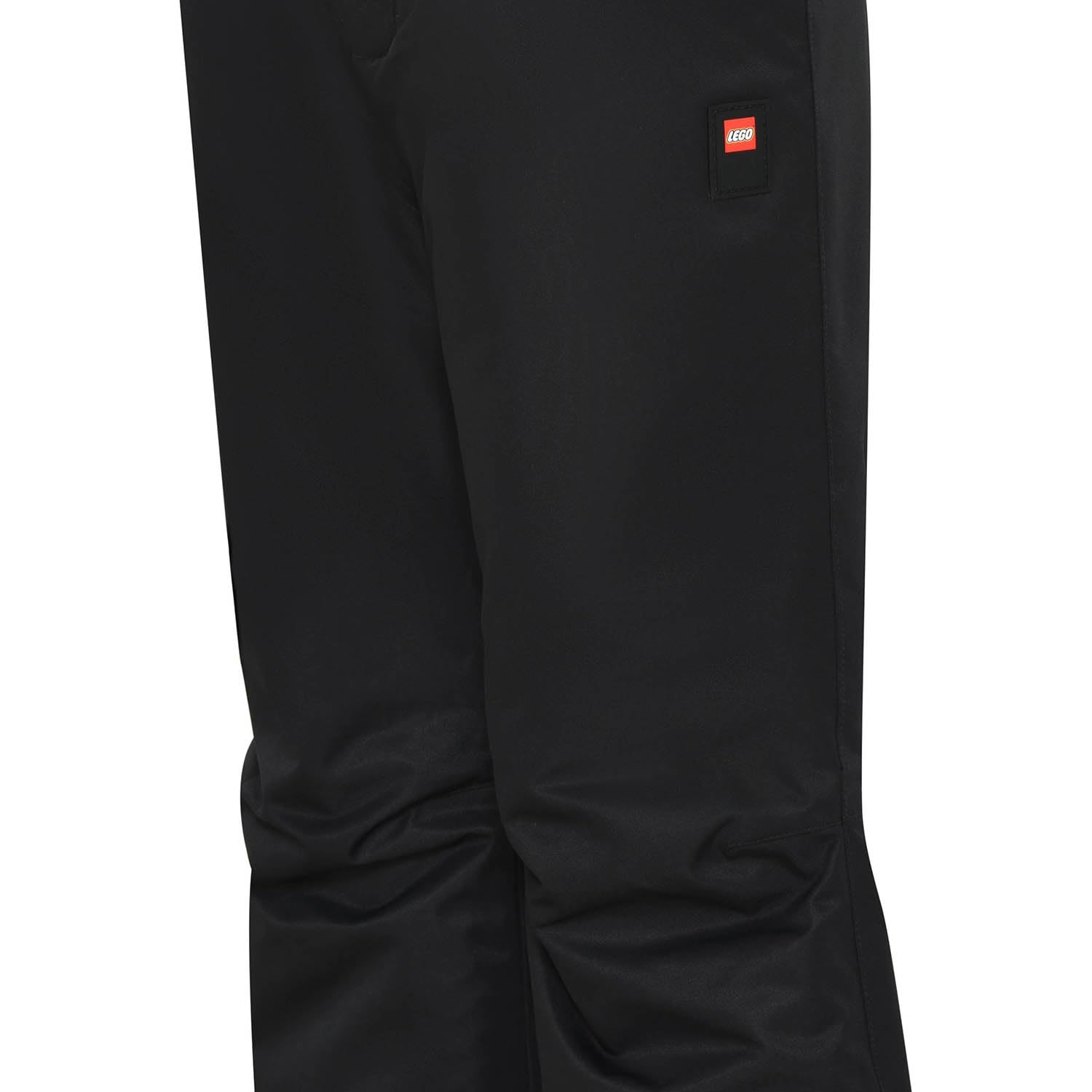 Kabooki Unisex Kinder Schneehose Lego Wear Skihose Schneehose 5.000 Wassersäule Atmungsaktiv Lwpayton 701