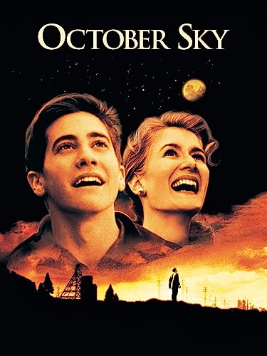 October Sky