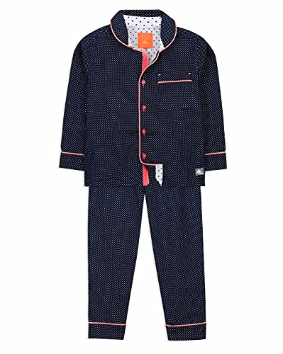 Image of Cherry Crumble California Boys Pajama Set