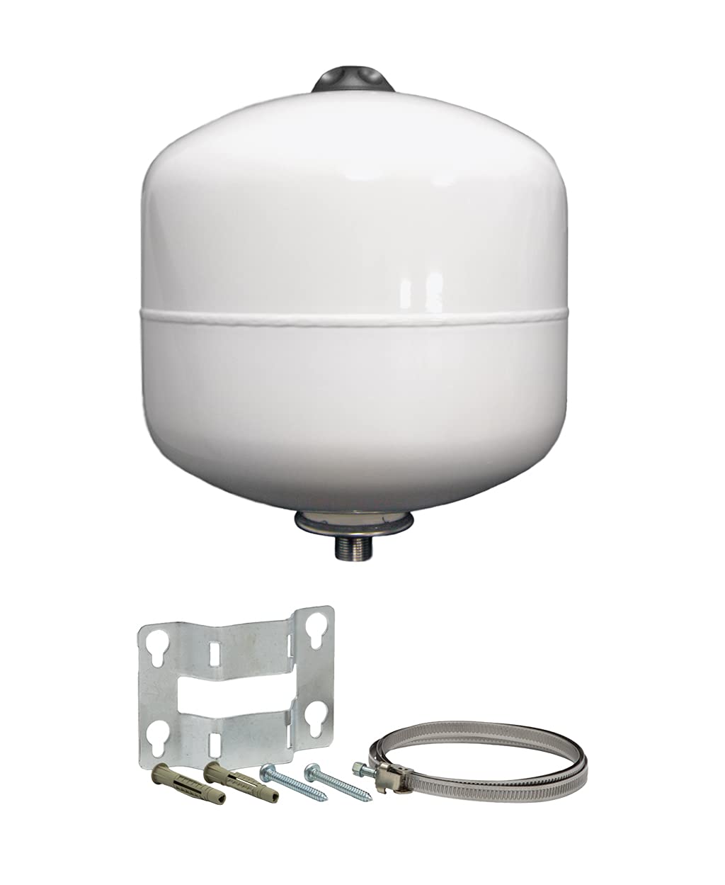 Varem 12 Litre Extravarem Potable Expansion Vessel With Bracket