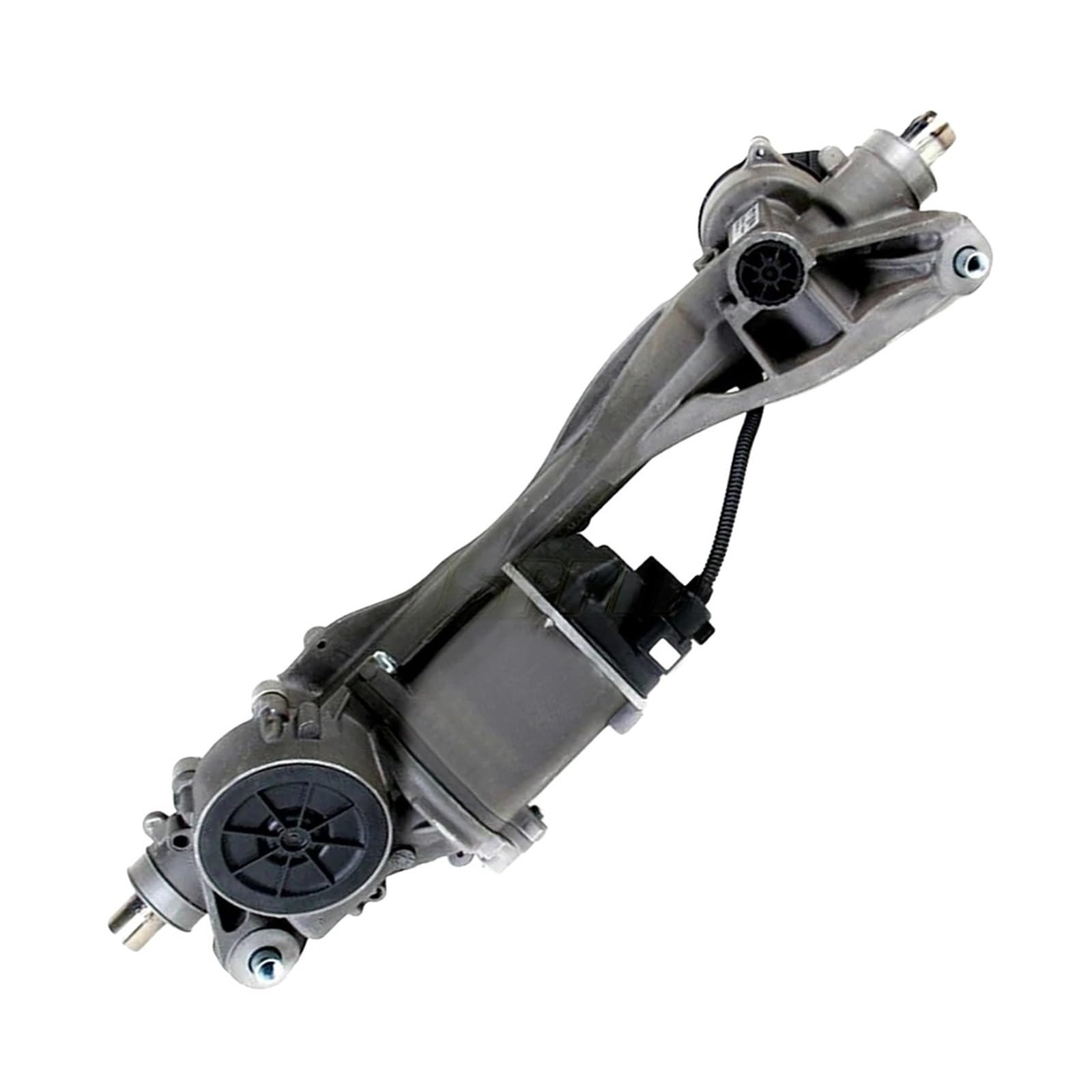 Cremagliera del servosterzo Scatola del cambio 5Q1423055G 5Q1423055M 5Q1423055GX 5Q1423051AA 5Q1423055 5Q1423055A Compatibile con VW Golf E-Golf AUDI A3 LHD