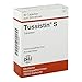 Produktbild TUSSISTIN S Tabletten 80 St