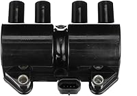 Vista 6 de Ignition Coil Compatible With Daewoo Leganza 1999 2000 2001 2002 PC-894843
