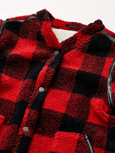 [BLANKNYC] girls Quilted Jacket2