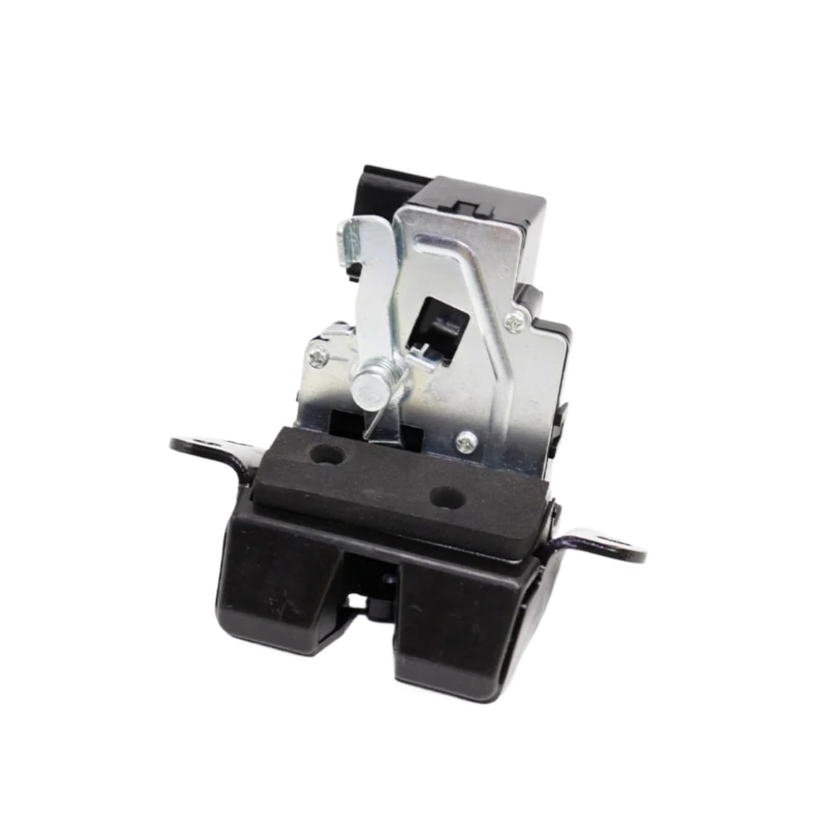 Boot Lock Tailgate Lock Compatible with for Santa Fe Sport 2013-2016 Car Boot Lid Trunk Lock Latch Tailgate Rear Lock Assembly 81230-2W000