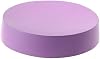 Gedy YU11-79 Yucca Soap Dish, 1 L x 4.68 W, Red, Lilac