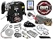 49cc Flying Horse 5G Pull Start Bicycle Engine Kit- 4 Stroke