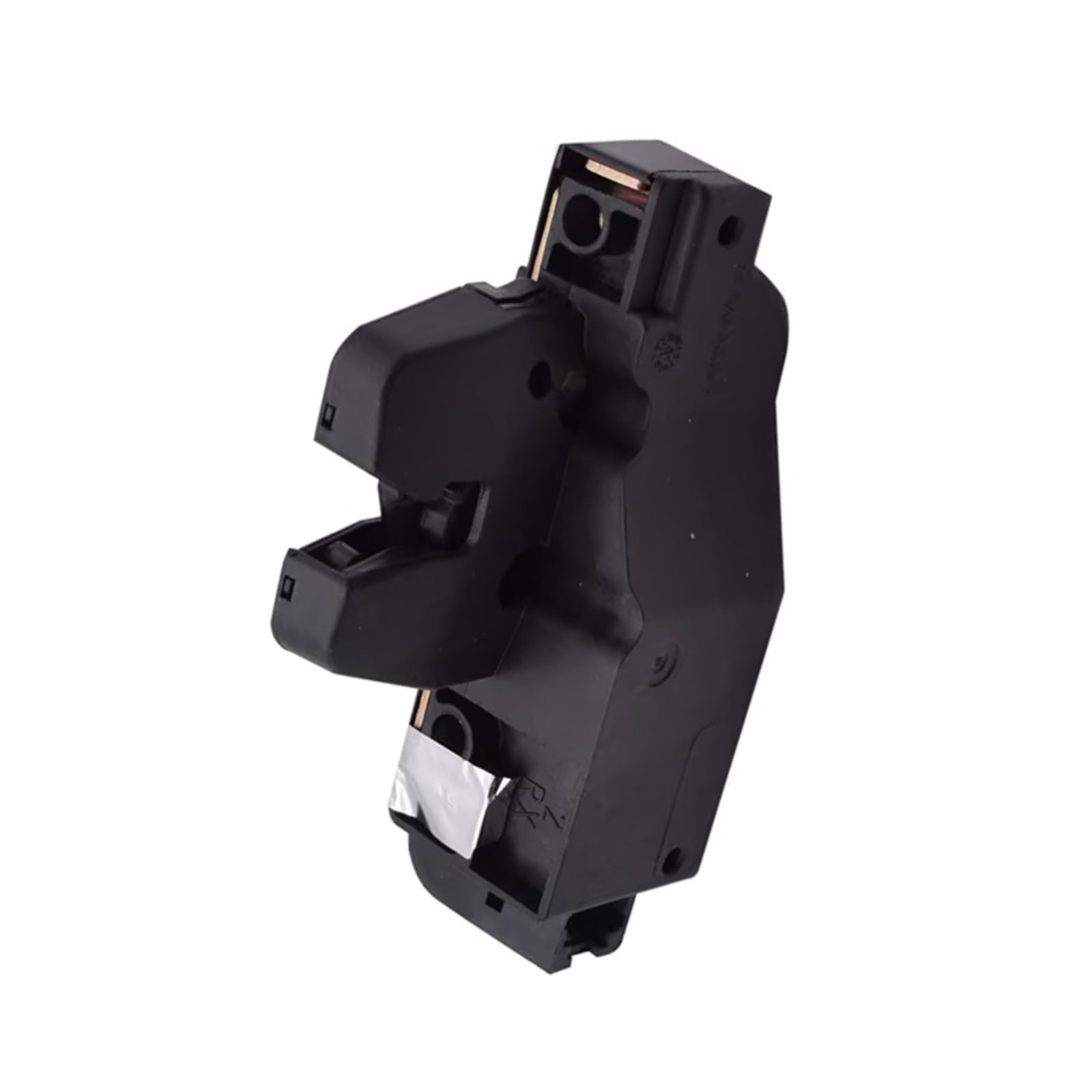 Trunk Latch Compatible with Peugeot for 1007 2005-2009 for 206 1998-2009 for 307 2001-2008 1 Pcs Car Trunk Lid Latch 9646091580