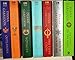 5 Large Paperbacks: Outlanders Series - Outlander, Dragonfly in Amber, Voyager, Drums of Autumn + A Breath of Snow and Ashes (Outlander Set Series Collection, Vol. 1, 2, 3, 4, 6)