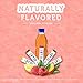 Diet Snapple Singles To Go Water Drink Mix - Peach Tea Flavored Powder Sticks - ORIGINAL FLAVOR,0.72 Ounce (Pack of 12)
