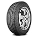 Continental Sf-510 245/40R19 Tire - All Season - With Outlined White Lettering