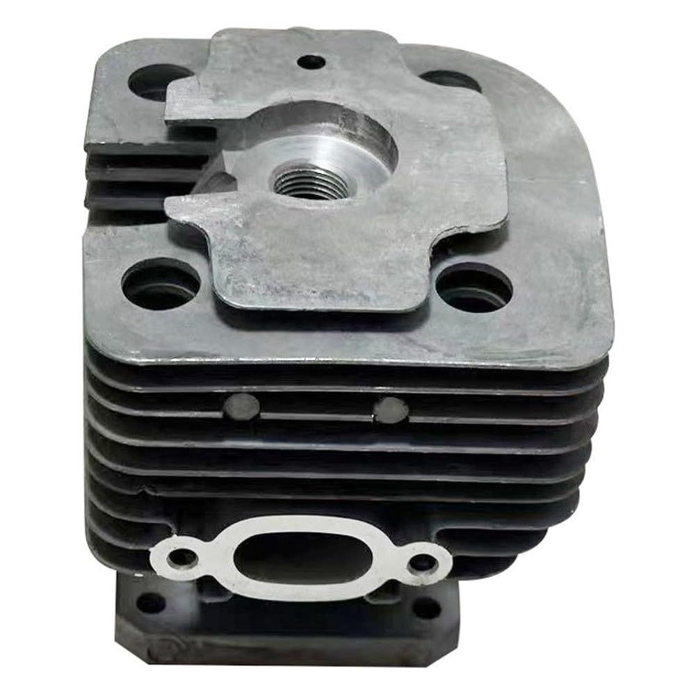 Kit piston et cylindre pour reparer la perte de puissance du coupe-herbe FS480