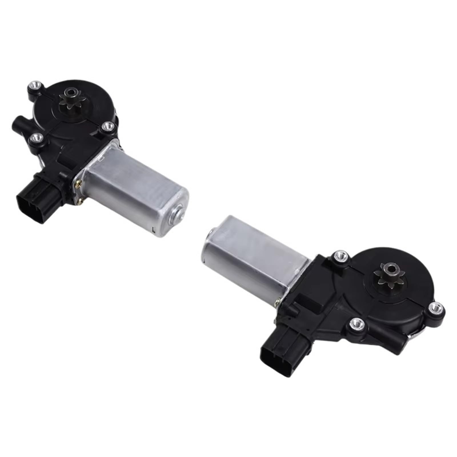 Meccanismo Alzacristallo elettrico 8-98160723-0 Motore Alzacristalli Elettrico Anteriore Per Auto Per Isuzu Per DMAX 2012-2019 8981607230 8981607240 Ricambi 8-98160724-0