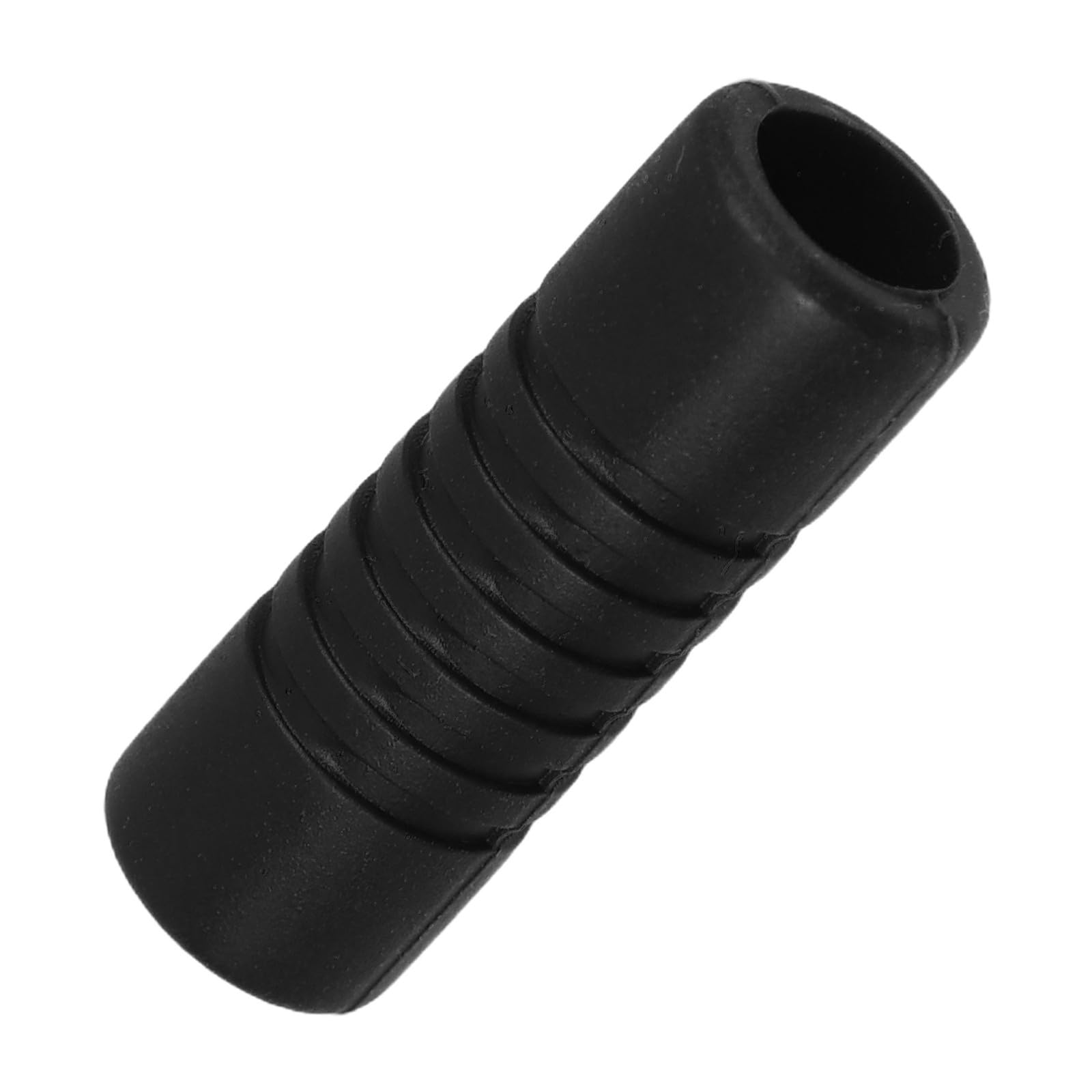 COLLBATH Protector de Lanza para Cafetera Funda de Goma Resistente al Calor Cubierta Aislante para de Repuesto Seguro y Fácil de Instalar para Máquina de Café Espresso