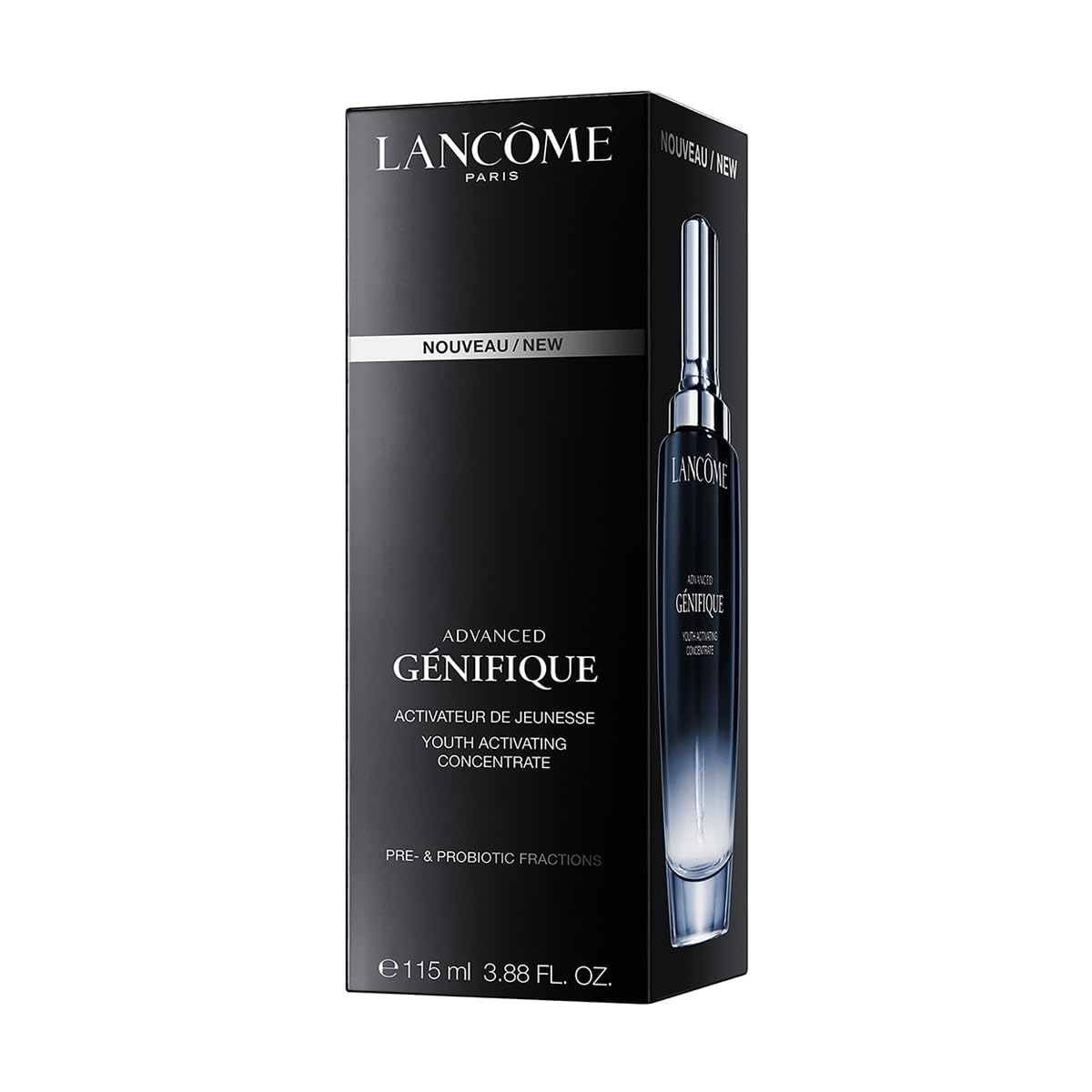 LANCOME ADVANCED GÉNIFIQUE 115ml Lancôme Advanced Génifique Serum