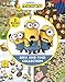 Minions: Seek and Find Collection