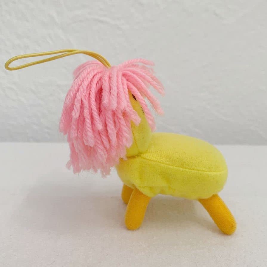 Amazon.co.jp: レグ ぬいぐるみマスコット 「みいつけた!」8cm〈K9