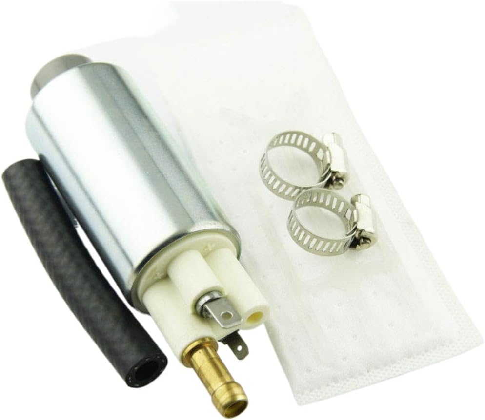 Motorcycle Fuel Pump 12V Compatible With Automotive Motorcycle Parts S3 S3T XB12R XB12S XB12X XB12XT 1200 XB9R XB9S XB9SX 1000 S3 S3T X1 1200 XB9SX XB9 XB9S