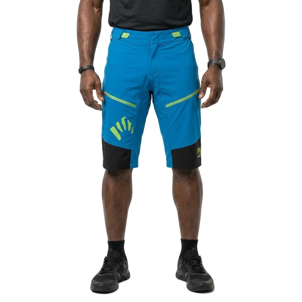 Karpos Rapid Baggy Short - Spodenki Mężczyźni