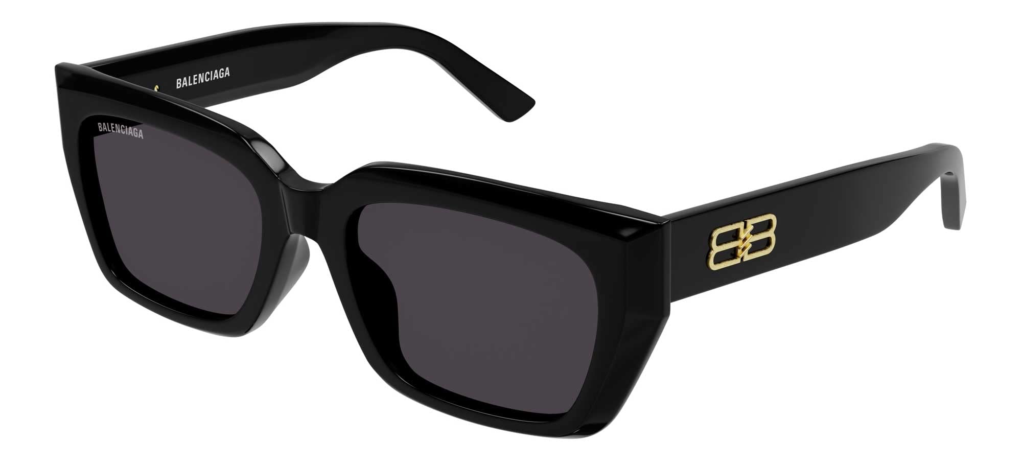 バレンシアガ 黒 サングラス 美品 Amazon | BALENCIAGA(バレンシアガ) BB0272SA-001 サングラス