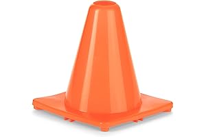 Champion Pro Mini Safety Cones
