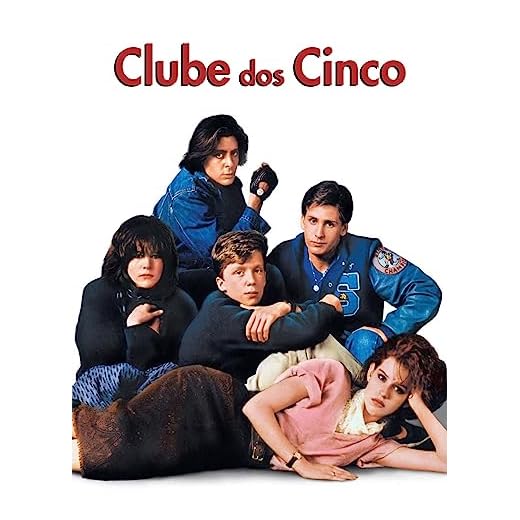 Clube dos Cinco