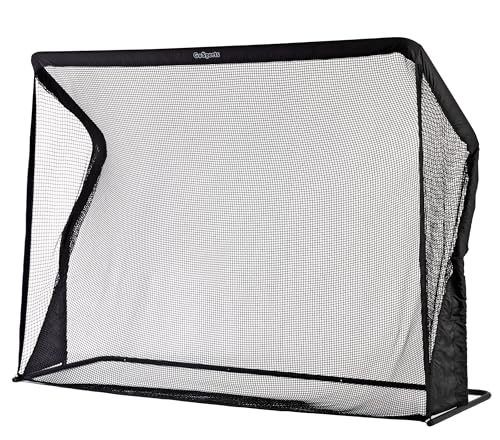 GoSports Golf Net Elite Steel Frame