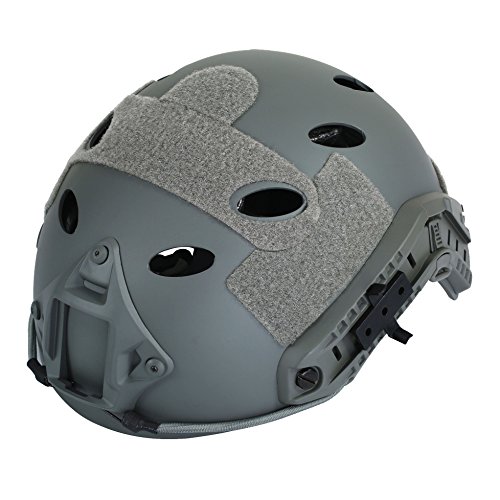 HYOUT The U.S. Military Tactical Fast Helmet for Outdoor Sports - Thumbnail 5