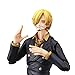 Megahouse One Piece Sanji Variable Action Hero Action Figure