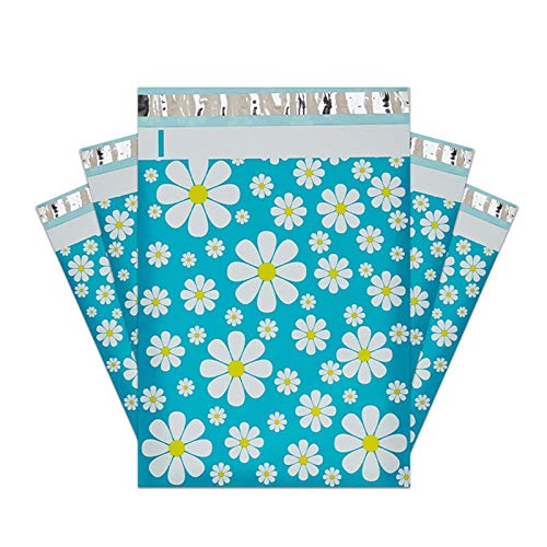Buste Spedizione Sacchetto di corriere 100pcs Buserline di plastica Blu 26x33cm Impermeabile Spedizione Mailing Bags Postal Express Packaging Sacchetti Buste per Spedizioni (Color : 26x33cm)