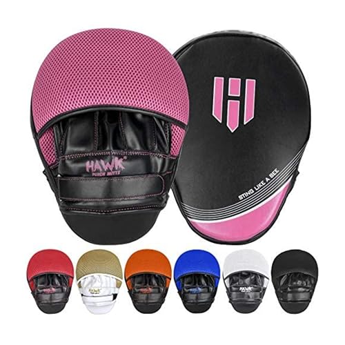 Hawk Sports Pink