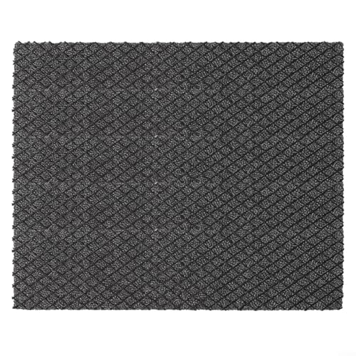 Esponja de filtro para aire acondicionado de algodón para unidades de CA Midea para mejorar el flujo de aire