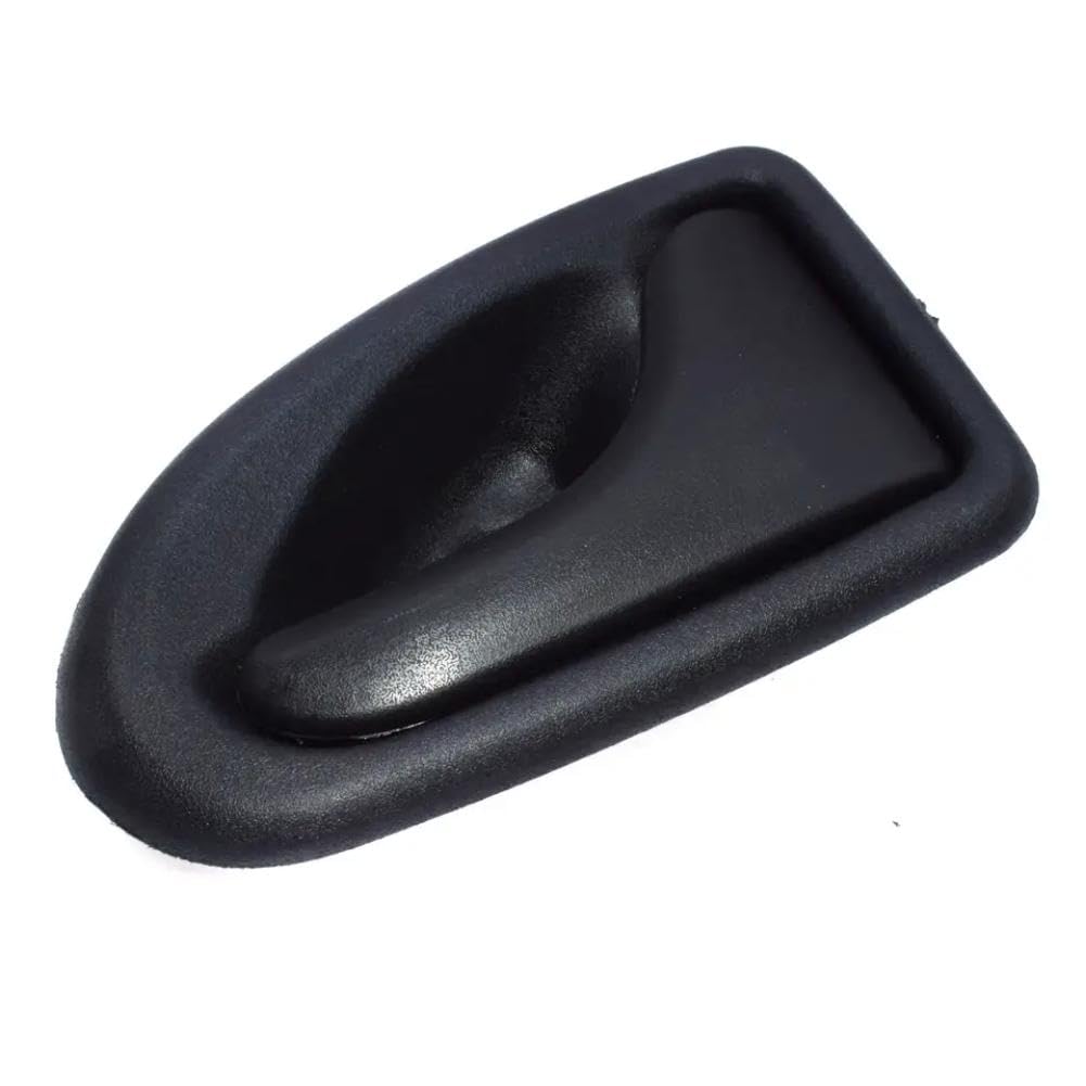 Ketetyknz Left Side Door Handle Replacement Compatible With Scenic I Ii Part Number 7700830078 7700830079(Left Side)