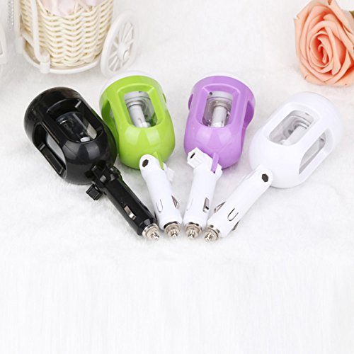 Borsa Borsa viaggio mini auto umidificatore