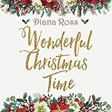 diana ross 2018  Wonderful Christmas Time [Vinilo]