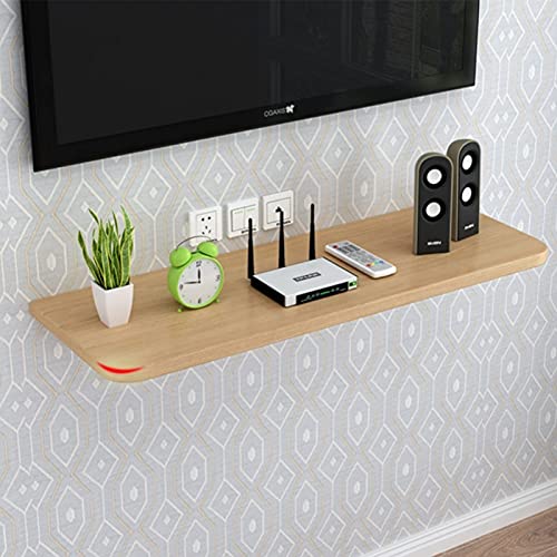 Table rabattable murale 60 cm gain de place pour cuisine et bureau compact - 5