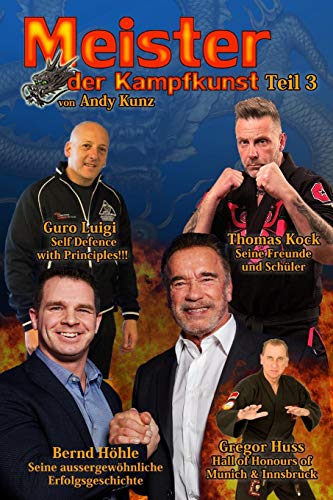 Preisvergleich Produktbild Meister Der Kampfkunst 3