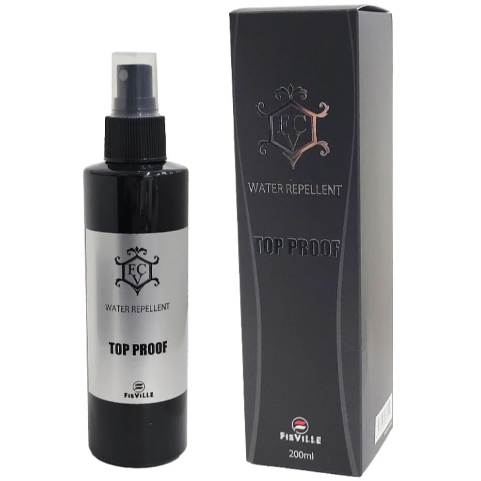 FIEVILLE ビースト リペル ホビー トッププルーフ TopProof Amazon.co.jp: TopProof FIEVILLE 7.8 fl oz (200 ml) Top Proof Car