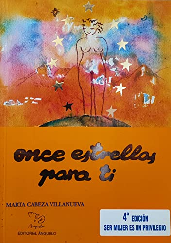 ONCE ESTRELLAS PARA TI