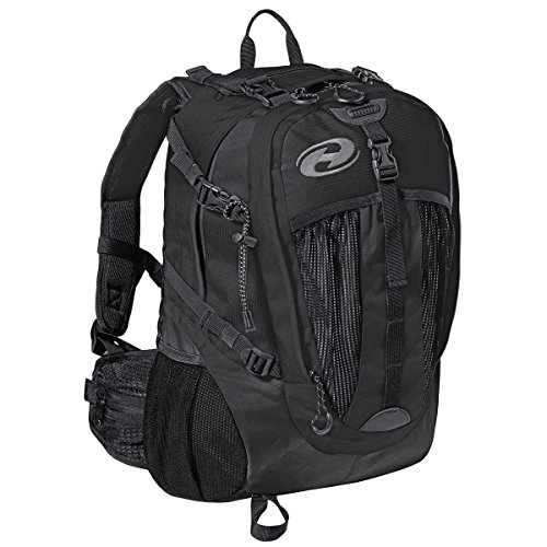 Preisvergleich Produktbild Held Bayani Rucksack, Farbe schwarz