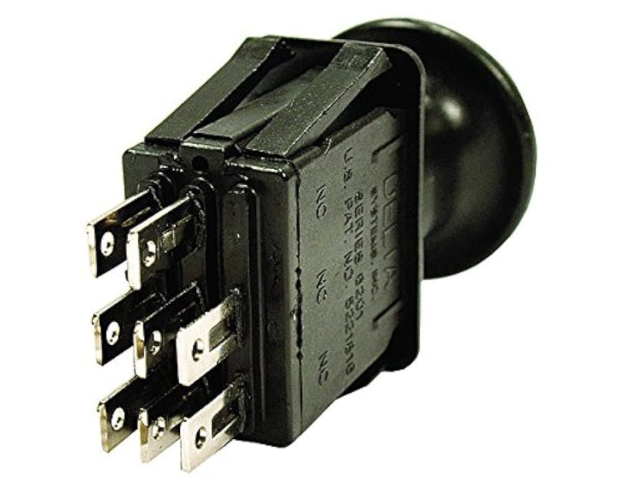 Amazon.com : AYP Replacement PTO Switch - Replaces 169417