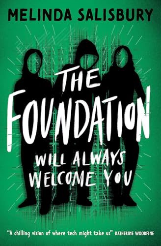 Cover of The Foundation: Will Always Welcome You